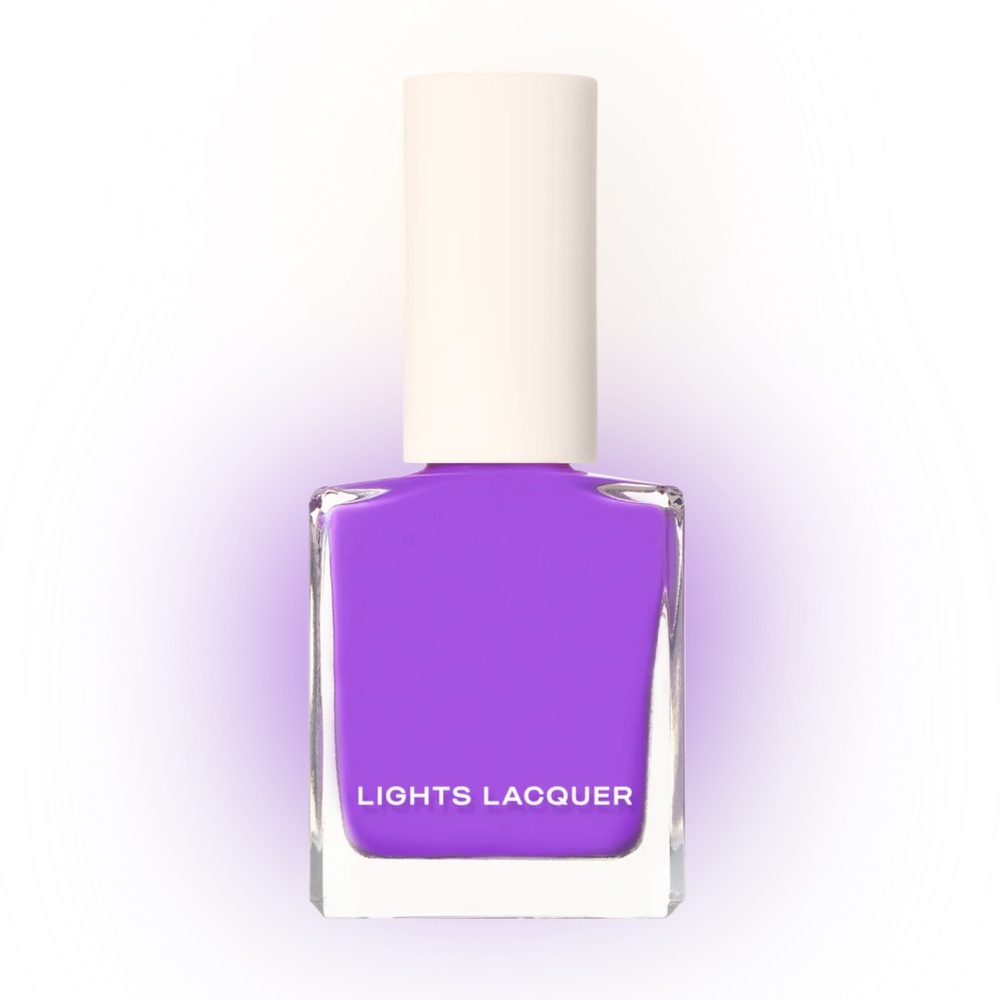Lights Lacquer Tightrope Nail Polish